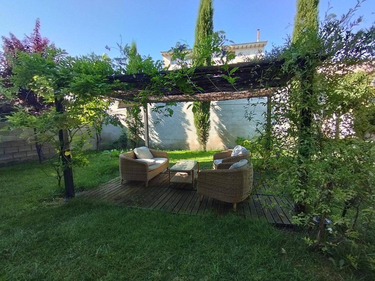 Casa Rural Alicia in Villafranca de Ebro, Provincia de Zaragoza