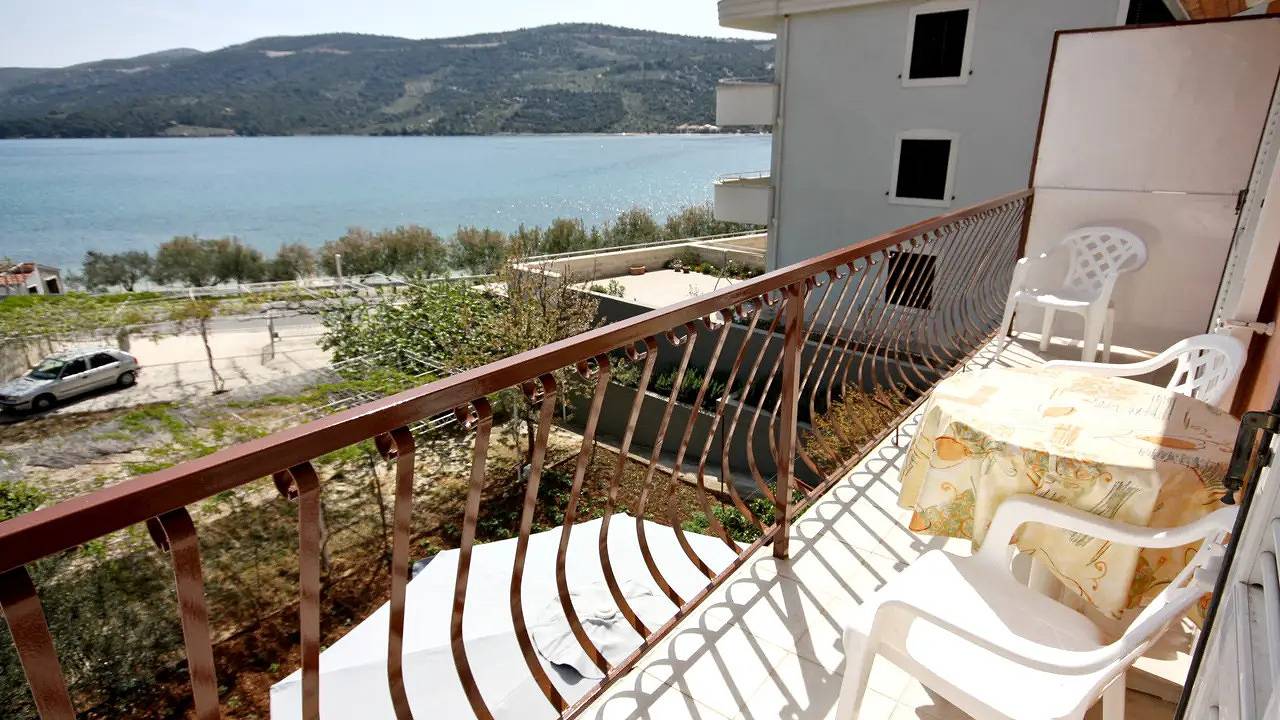 Appartamento vacanze a Marina (Croazia) a partire da 114€ a notte