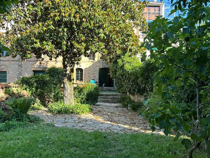 Casa de vacaciones para 10 personas, con sauna y jardín además de piscina y vistas, Se admiten mascotas - 1