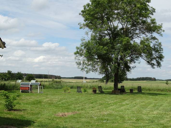 Location de vacances pour 4 personnes, avec jardin et jacuzzi, animaux acceptés dans Sologne - 3