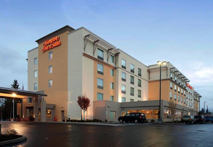 Hotel para 4 personas, con piscina y jacuzzi - 1