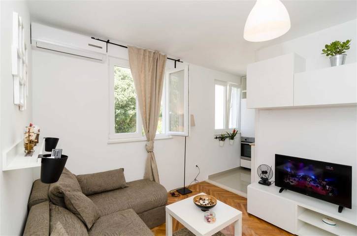 Ferienwohnung für 4 Personen in Dubrovnik - 2