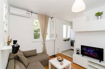 Apartment for 4 People in Dubrovnik, Grad Dubrovnik, Photo 1