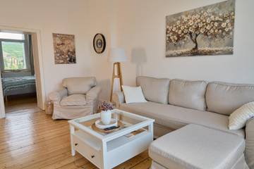 Glamping voor 2 Personen in Bad Neuenahr-Ahrweiler, Osteifel, Afbeelding 3