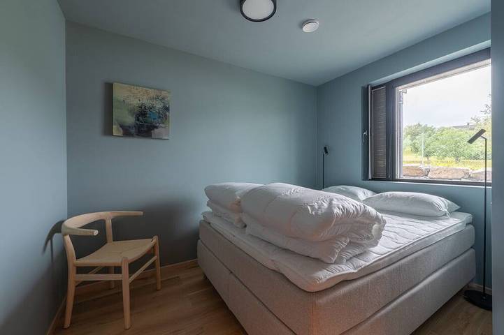 Ganze Wohnung, Modern Apartment close to Leknes in Leknes, Vestvågøy