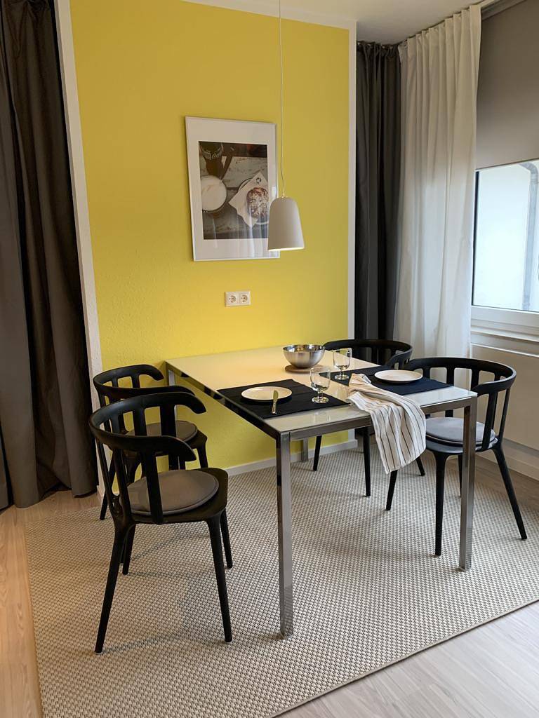 Ganze Ferienwohnung, Gnau Rent – Jürgen Gnau in Cölbe, Lahntal