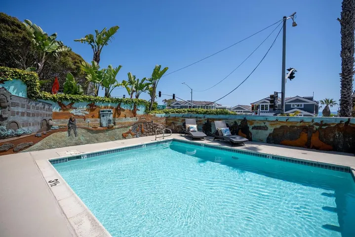 Hotel para 10 personas, con terraza, Se admiten mascotas - 1
