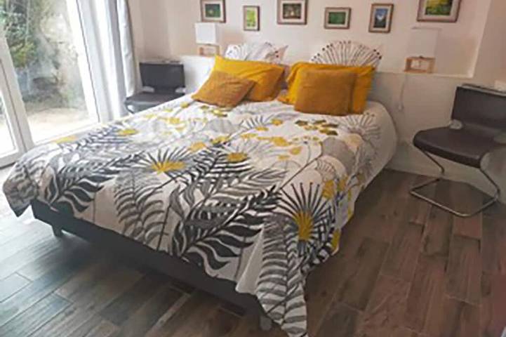 Location de vacances pour 4 personnes à Réalmont - 2