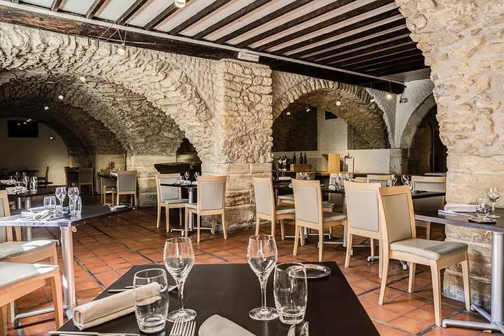 Hôtel pour 2 personnes dans Golf de Pont Royal - 2