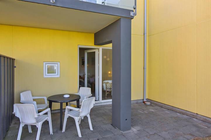 Ferienwohnung für 4 Personen, mit Terrasse in Nr. Lyngby