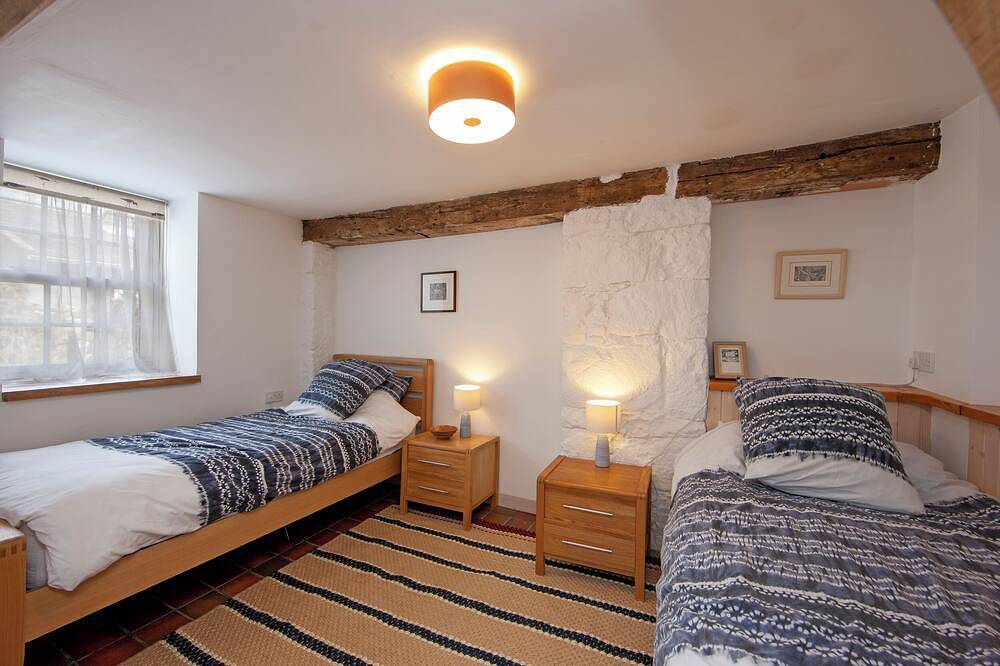 Calgary Byre - dog friendly & only 500m from the beach in Argyll & Bute