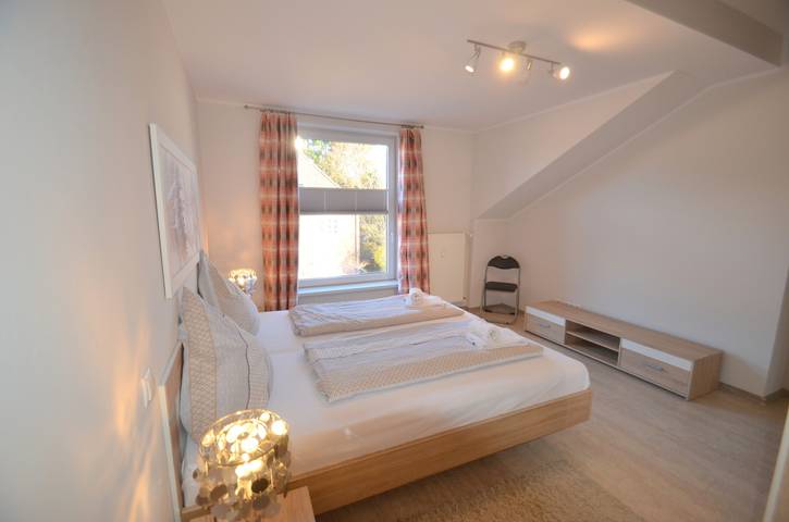 Ferienwohnung für 2 Personen, mit Garten am Nord-Ostsee-Kanal - 4