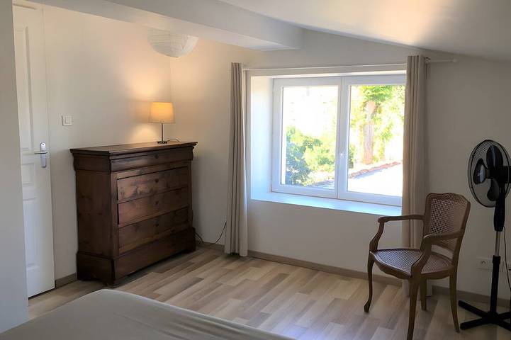 Location de vacances pour 6 personnes, avec jardin et piscine à Varennes (Haute-Garonne) - 3