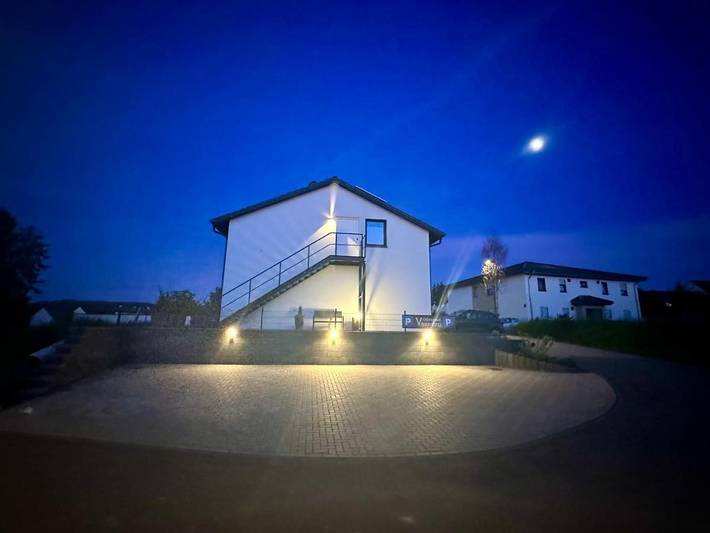 Ferienhaus für 2 Personen in Kelberg - 3