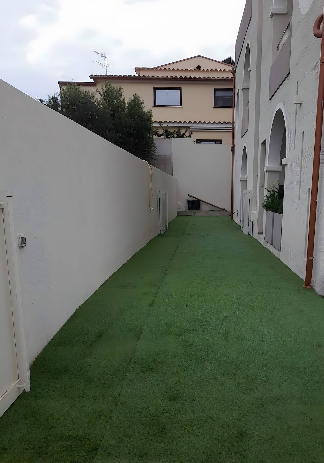 Entire apartment, Holiday Home 'Bertha' with Mountain View and Air Conditioning in Crabonaxa/Villasimius, Villasimius