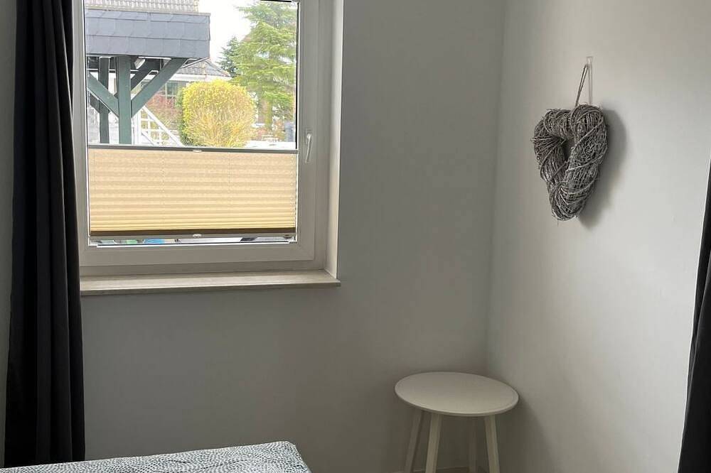 Ganze Wohnung, Wohnung am Stadtrand in Hinrichshagen, Vorpommern Greifswald