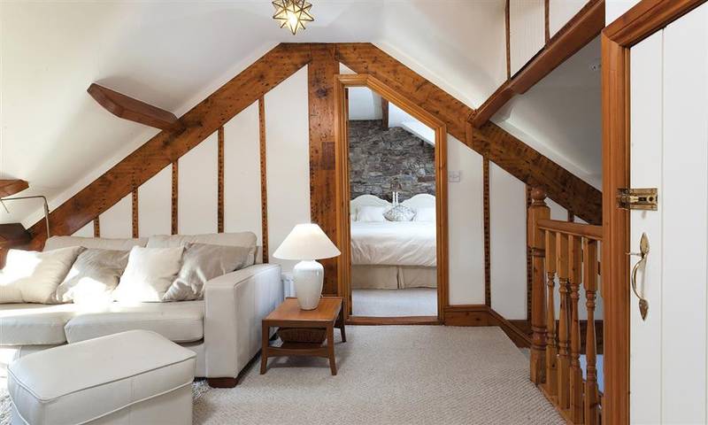Holiday rental for 2 people in Grasmere