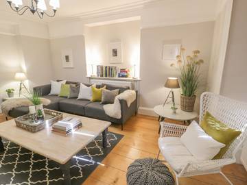 Cottage for 4 People in Gwynedd, North-Wales, Photo 3