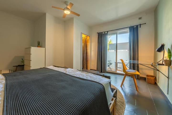 Maison d’hôte pour 2 personnes, avec jardin à Tarifa - 2