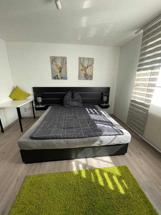 Ganze Wohnung, One-Bedroom Apartment in Weitnau, Bayerisch Schwaben