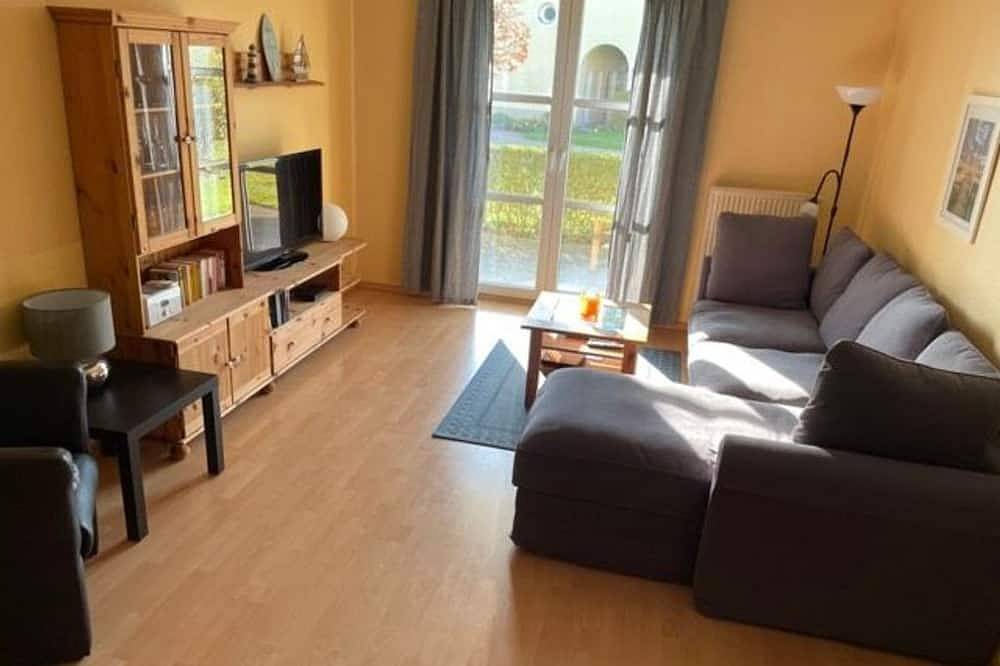 Residenz am Kurhaus Wohnung 2 in Ostseebad Rerik, Rerik