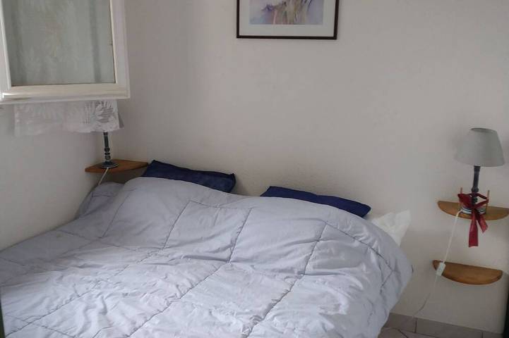 Location de vacances pour 4 personnes, avec terrasse et piscine, animaux acceptés à Saint-Martin-d'Ardèche - 3