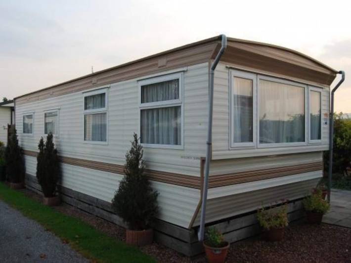 Ferienhaus für 4 Personen, mit Terrasse und Garten, kinderfreundlich in Serooskerke - 2