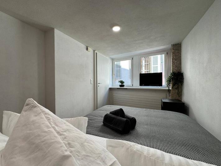 Gîte pour 2 personnes à Porrentruy - 2
