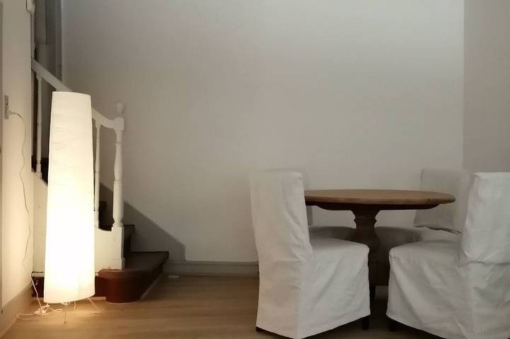 Maison de vacances pour 4 personnes