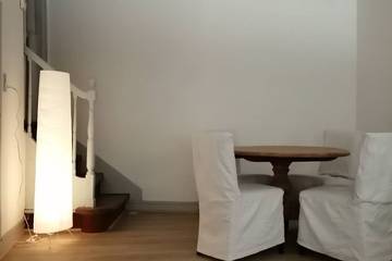 Gîte pour 4 personnes à Coussac-Bonneval
