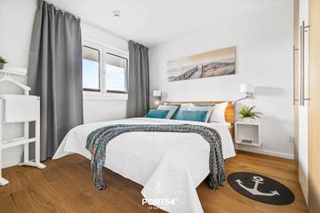 Ferienwohnung für 2 Personen in Olpenitz, Kappeln, Bild 3