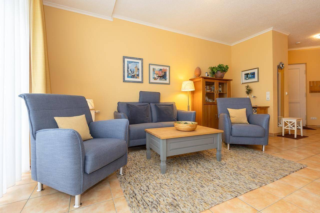 Ferienwohnung in Kühlungsborn ab 89€ pro Nacht