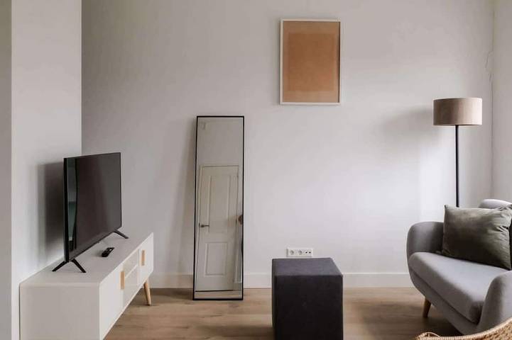 Appartement de vacances pour 2 personnes - 1