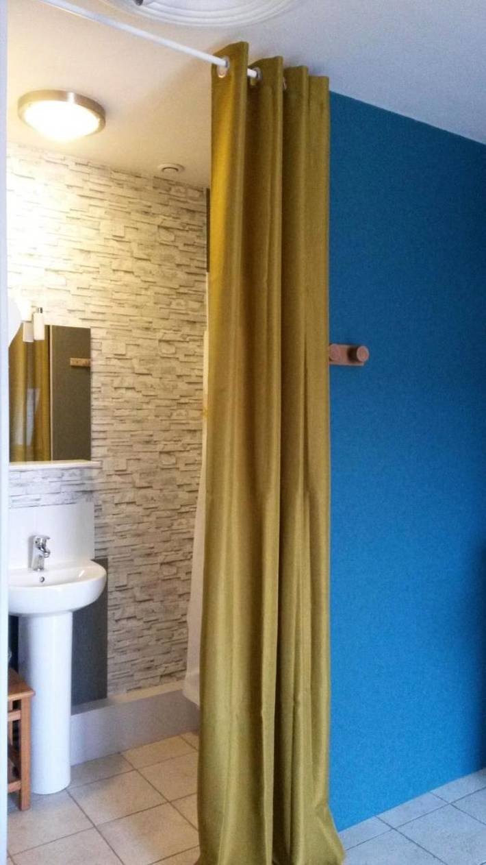 Gîte pour 3 personnes, avec jardin à La Suze-sur-Sarthe - 3