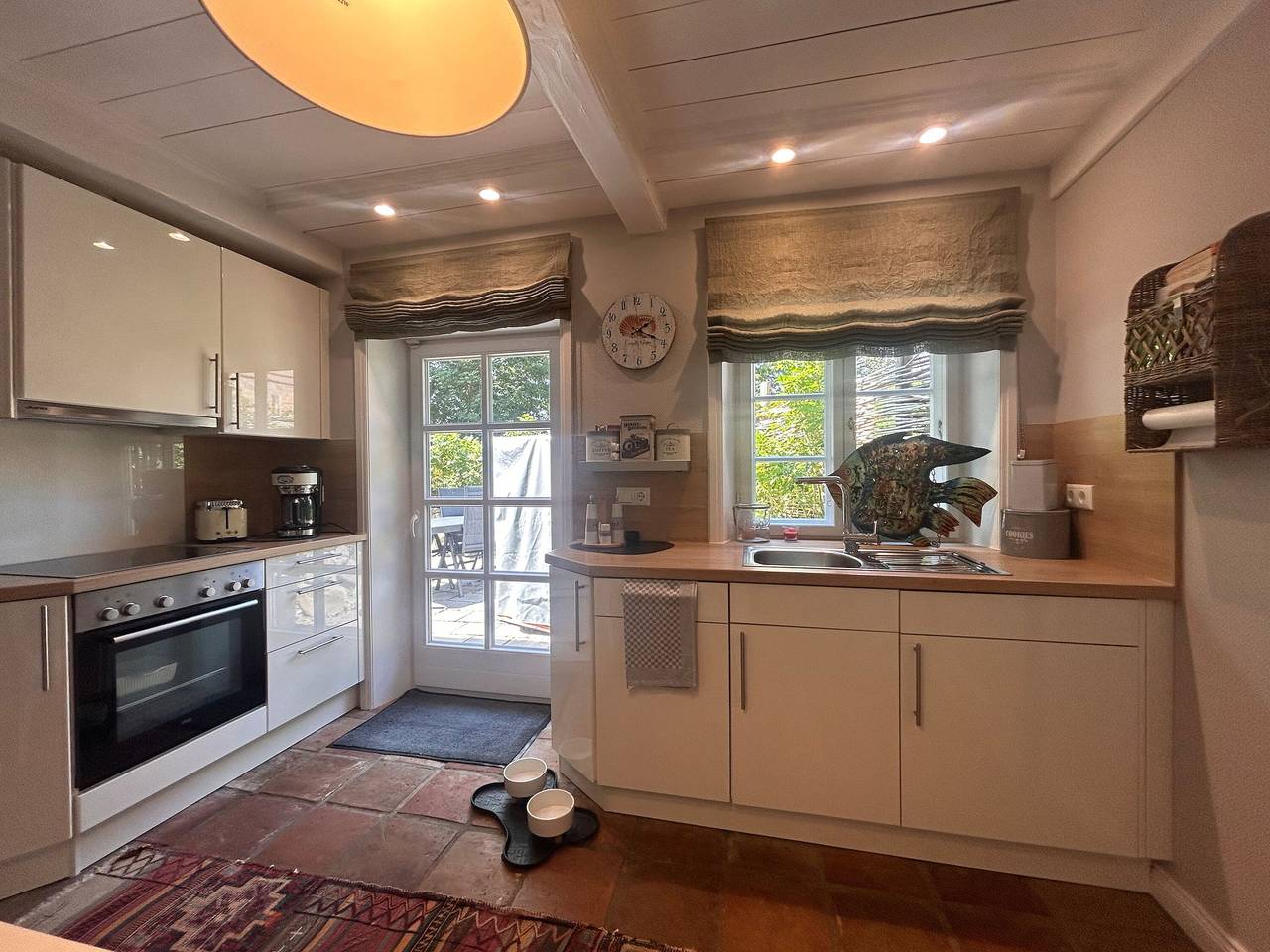 Ganze Ferienwohnung, Inselliebe in Wrixum, Föhr