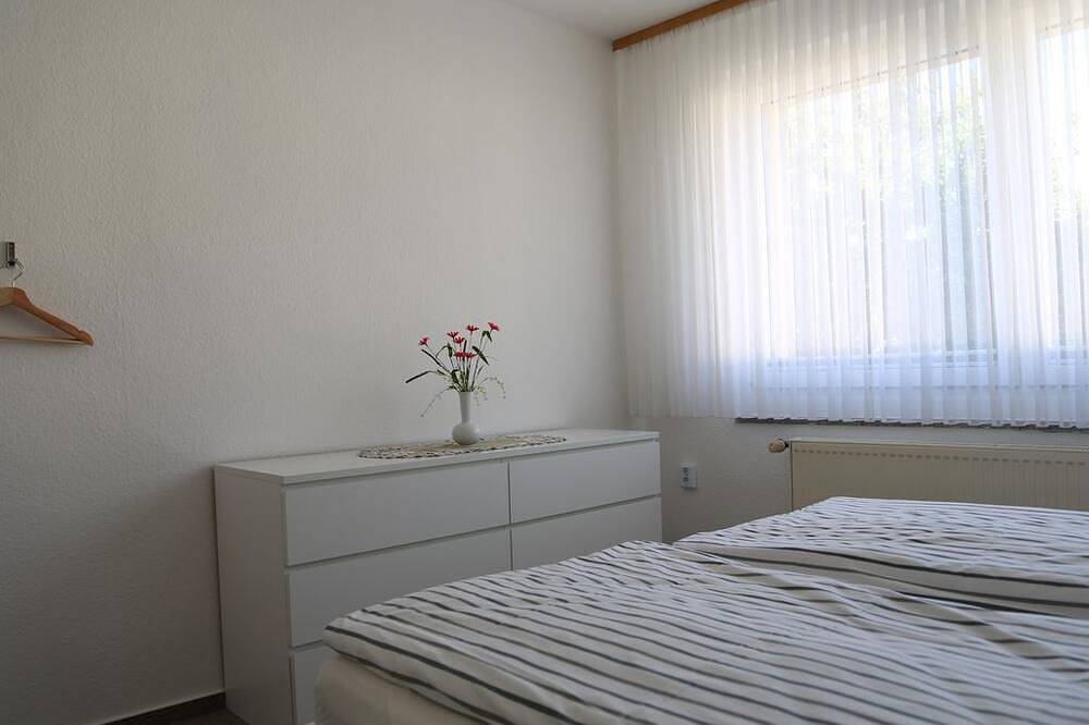 Ganze Wohnung, Gästewohnung Heinrich Heine Straße 16 in Thale, Harzvorland