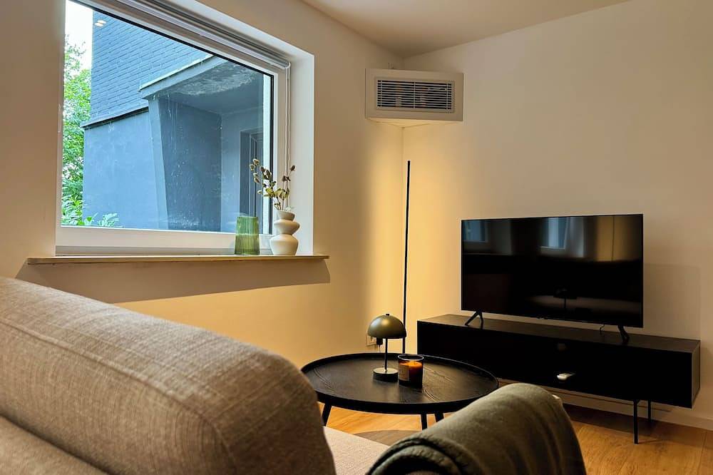 Ganze Wohnung, Luxus Appartement in Dortmund in Dortmund, Ruhrgebiet