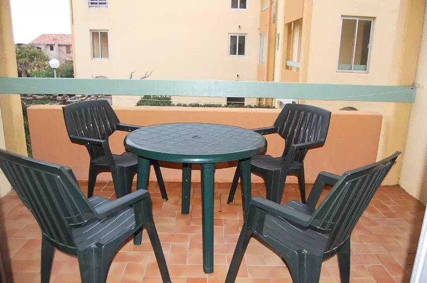 Ganzes Studio, Studio 4 Personen 4 schlafen Port Leucate. Ref. 2Co_4A in Port Leucate, Leucate