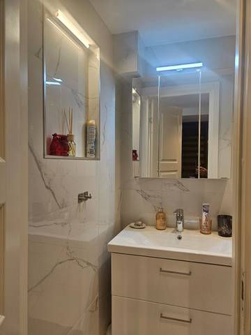 Vacation Rental for 7 Guests in Malmö, Skane, Picture 3