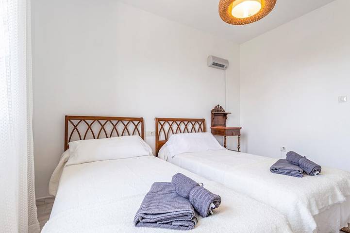 Gorgeous home in Alhaurin de la Torre in Alhaurín de la Torre, Costa del Sol