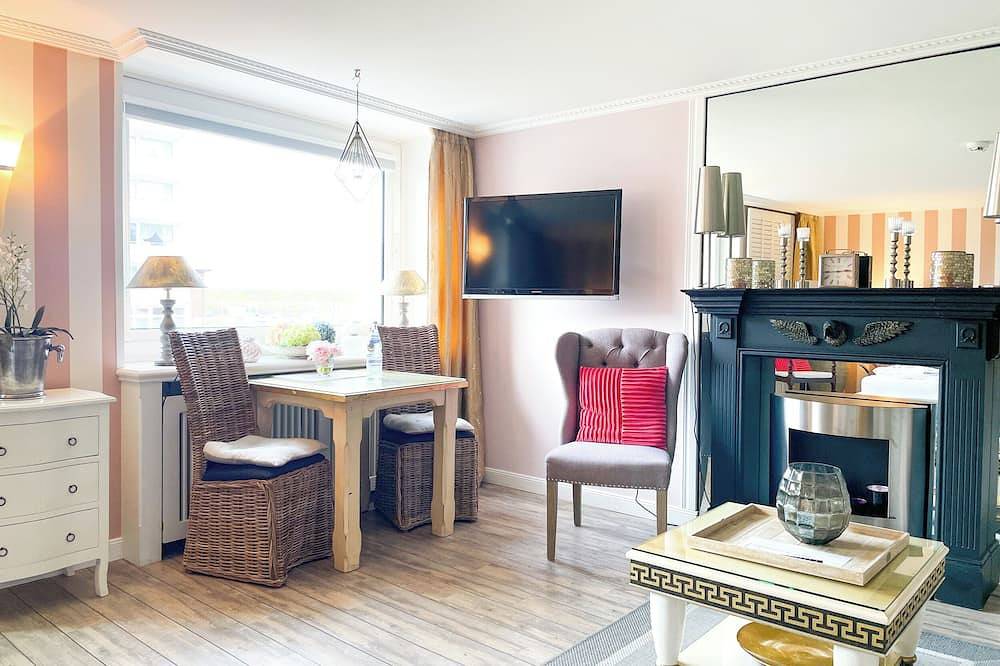 Appartamento vacanze a Sylt a partire da 134€ a notte