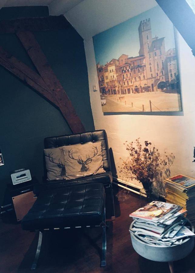 Deluxe Double Room (2 Adults + 1 Child) in Doesburg, IJssel