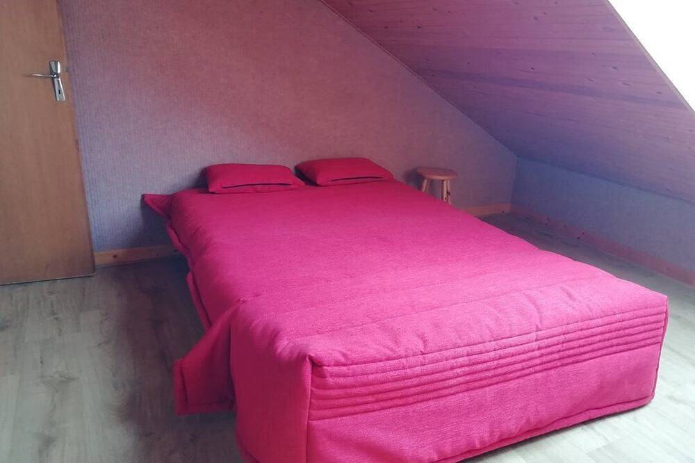 Entire apartment, Malbuisson - Apartment with lake view in Mouthe-Lac et Mont d’Or, Doubs