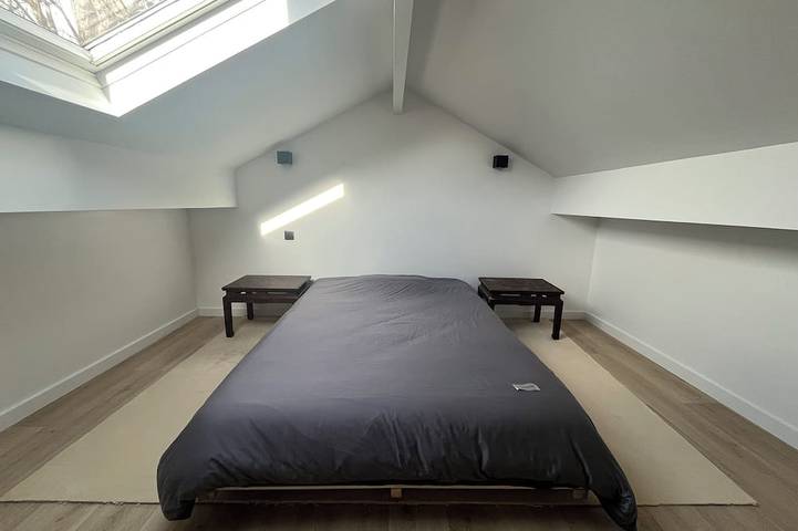 Maison de vacances pour 2 personnes - 1