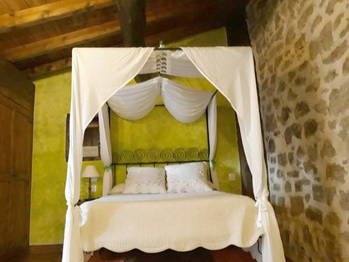 Casa rural para 4 personas en La Rioja