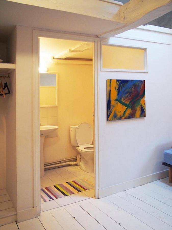 Chambre d’hôte pour 11 personnes, avec jardin et vue en Charente - 2