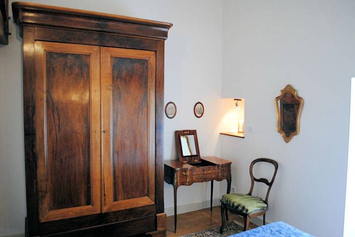 Gîte pour 2 personnes, avec Jardin dans l' Aube - 4