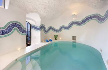 Villa Con Piscina per 10 Persone in Positano, Costiera amalfitana, Foto 2