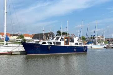 Bateau pour 5 personnes, avec vue et terrasse dans Hauts-de-France