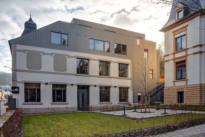 Ferienwohnung für 4 Personen, mit Haustier in Luxemburg (Stadt) - 4